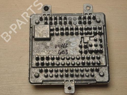 Used Electronic module BMW X3 (G01, F97, G08) iX3 (286 hp) 28935641