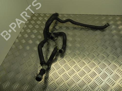Pipe RENAULT TWINGO III (BCM_, BCA_) Z.E: (BCA1) | BP37545919M125 - Image 2