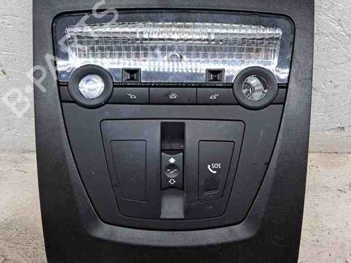 Used Interior roof light BMW 5 Touring (F11) 525 d (218 hp) 28935994