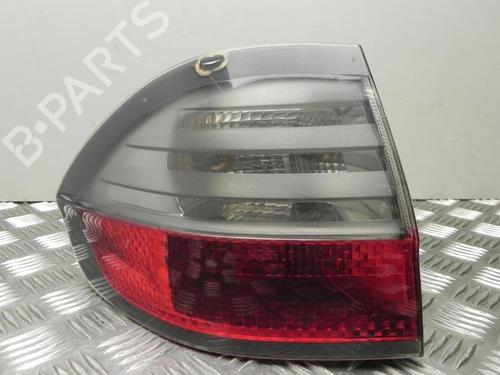 Used Left taillight FORD S-MAX (WA6) 2.0 TDCi (130 hp) 28921372
