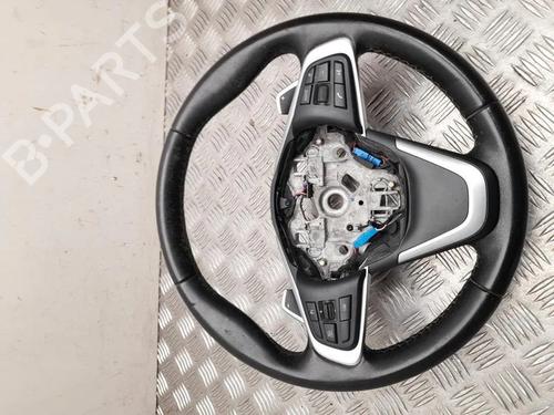 Used Steering wheel Steering wheel BMW X1 (F48) sDrive 18 d (150 hp) 28915909 28915909