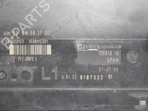 Control unit BMW 3 Coupe (E92) 320 d | BP38963018M11 - Image 2