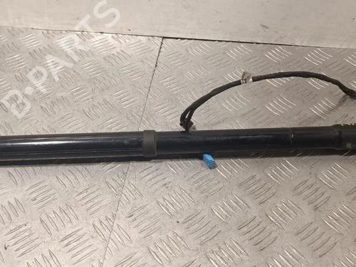 Used Hinge/Door check strap Hinge/Door check strap PORSCHE PANAMERA (970) 3.6 4 (300 hp) 28929298 28929298