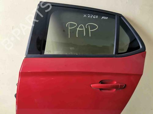 Używane Drzwi tylne lewe OPEL CORSA F (P2JO) 1.2 (68) (101 hp) 28920871