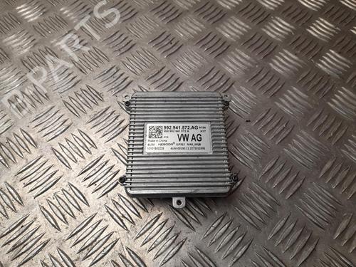 Lights ECU AUDI A4 B9 (8W2, 8WC) 35 TFSI Mild Hybrid | BP40242051M55 - Image 2