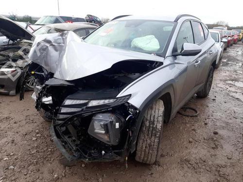 Luftventil HYUNDAI TUCSON (NX4E, NX4A) 1.6 T-GDi Hybrid 48V | BP37554373I21 - Image 7