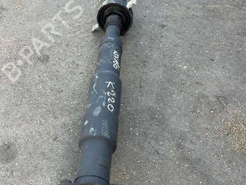 Driveshaft BMW 3 (G20, G80, G28) 320 i xDrive | BP38527833M37 - Image 3