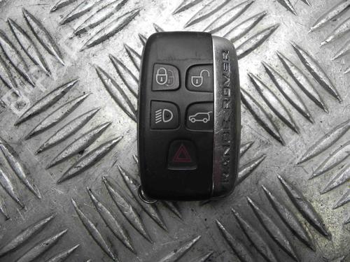 Used Electronic module LAND ROVER RANGE ROVER IV (L405) 3.0 TDV6 4x4 (258 hp) 28914672