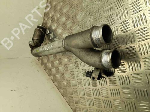 Rohr für PORSCHE PANAMERA (970) 3.0 D (250 hp) 28930896