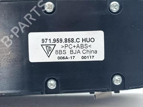 Switch PORSCHE PANAMERA (971) 3.0 (97AAA1, 97BAA1) | BP39001083I30 - Image 10