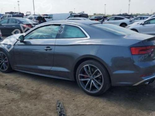 Electronic module AUDI A5 (F53, F5P) S5 TFSI quattro | BP37568002M83  - Image 9
