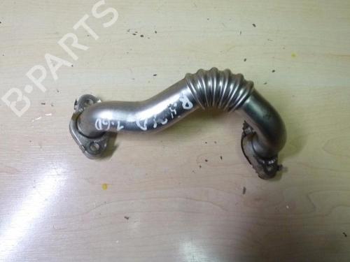Used Pipe SKODA RAPID (NH3, NK3, NK6) 1.6 TDI (105 hp) 28922164