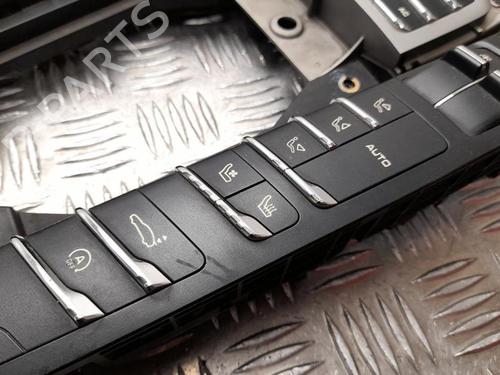 Electronic module PORSCHE PANAMERA (970) 3.0 D | BP28941477M83 