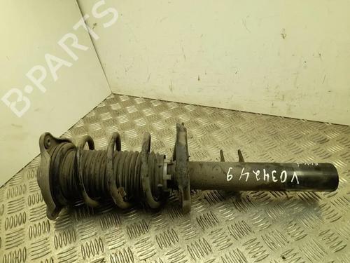 Used Right front shock absorber MERCEDES-BENZ CLA (C118) CLA 180 (118.384) (136 hp) 28943781