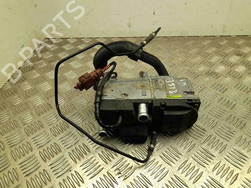 Used Water radiator PORSCHE CAYENNE (92A) 3.0 Diesel (245 hp) 28937177