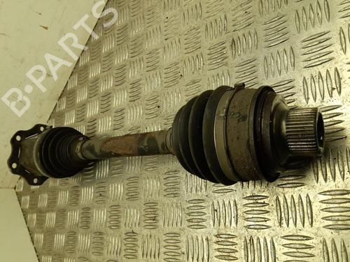 Left front driveshaft AUDI Q7 (4MB, 4MG, 4MQ) 3.0 TDI quattro | BP28911218M38