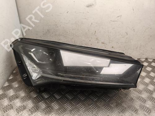 Used Right headlight Right headlight 38967664 38967664