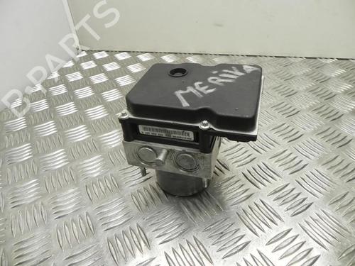 Used Electronic module Electronic module OPEL MERIVA B MPV (S10) 1.4 (75) (100 hp) 28911938 28911938