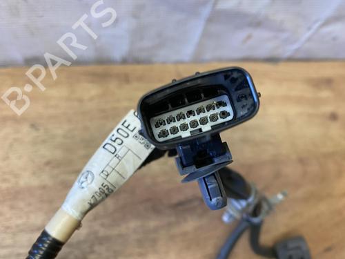 Ledningsnet MAZDA CX-5 (KF) 2.0 SKYACTIV-G | BP39906266E16 - Image 3