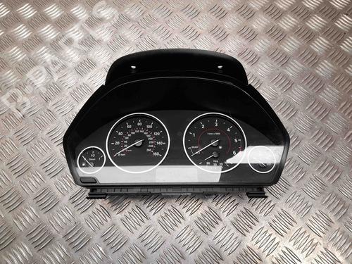 Used Instrument cluster Instrument cluster BMW 3 (F30, F80) 318 d (150 hp) 28934346 28934346
