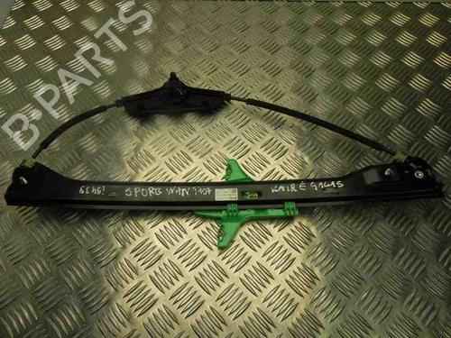 Used Rear left window mechanism VW GOLF SPORTSVAN VII (AM1, AN1) 2.0 TDI (150 hp) 28916855