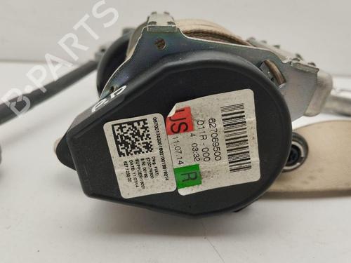 Front right seatbelt MASERATI GHIBLI III (M157) 3.0 | BP28932092I25 