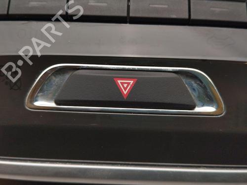 Elektronisk modul MASERATI QUATTROPORTE VI 3.8 GT S | BP28918405M83 