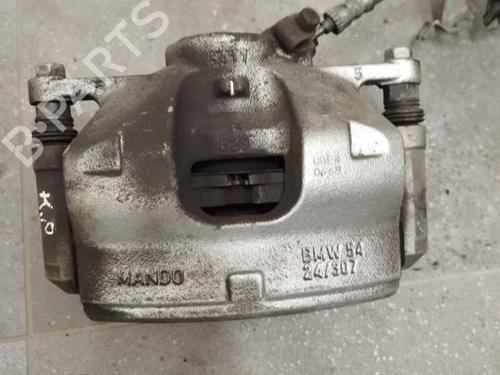 Used Left front brake caliper Left front brake caliper BMW 1 (F70) 120 d Mild-Hybrid (163 hp) 40274600 40274600