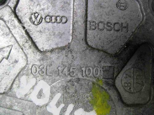 Vacuum pump AUDI A4 B8 (8K2) 2.0 TDI | BP28934244M80