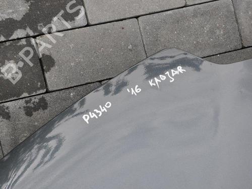 Upper protection RENAULT KADJAR (HA_, HL_) 1.6 dCi 130 (HLA4) | BP28928246M93