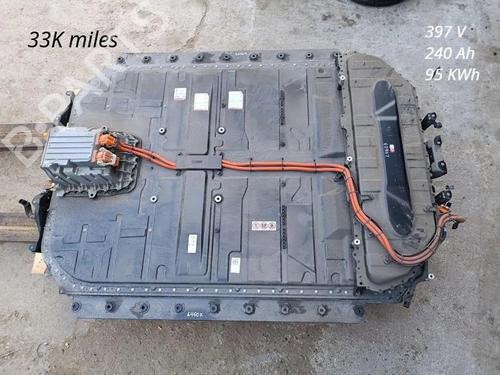 Batterij AUDI E-TRON (GEN) 50 quattro | BP28919366E11 