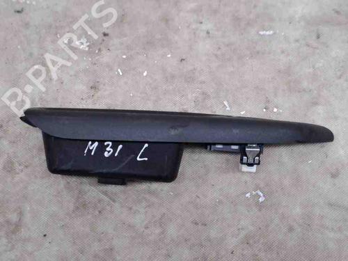 Left front window switch OPEL MOKKA 1.2 (76) | BP29865984I27