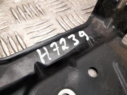 Left headlight support PORSCHE CAYENNE (92A) 3.0 S E-Hybrid | BP33239936C157 - Image 3