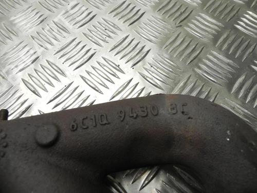 Exhaust manifold FORD TRANSIT Van (FA_ _) 2.2 TDCi | BP37576683M110 - Image 2