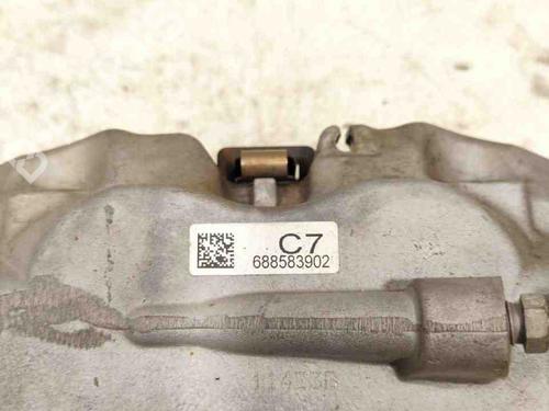 Left front brake caliper BMW i4 (G26) eDrive35 | BP28922411M105 