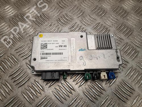 Used Electronic module Electronic module 37573888 37573888
