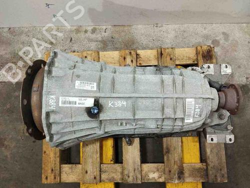 Used Gearbox MASERATI GRAN TURISMO I 4.7 (450 hp) 28925463