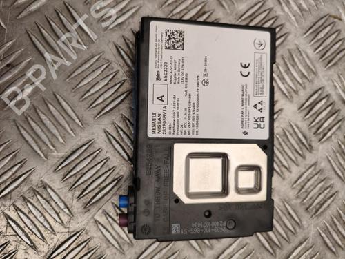 Motorstyringsenhed Motorstyringsenhed NISSAN ARIYA (FE0) EV (218 hp) 39661688 39661688
