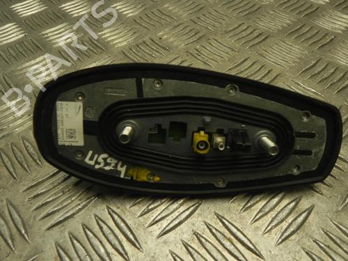 Antenna/Base JAGUAR XJ (X351) 3.0 SCV6 | BP28913199C140 