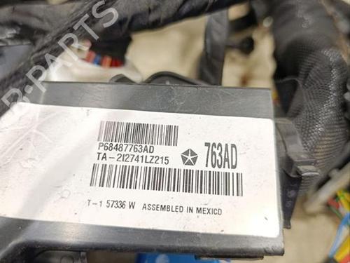 Wiring harness JEEP WRANGLER IV (JL) 2.0 4xe Plug-in Hybrid | BP38998560E16 - Image 13