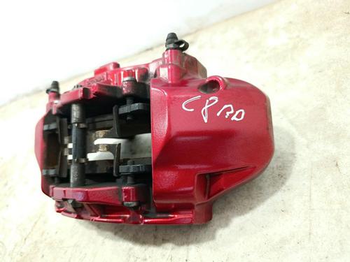Right front brake caliper CHEVROLET CORVETTE (C8) 6.2 | BP38996184M104 - Image 5