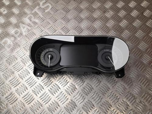 Used Instrument cluster Instrument cluster 37556662 37556662
