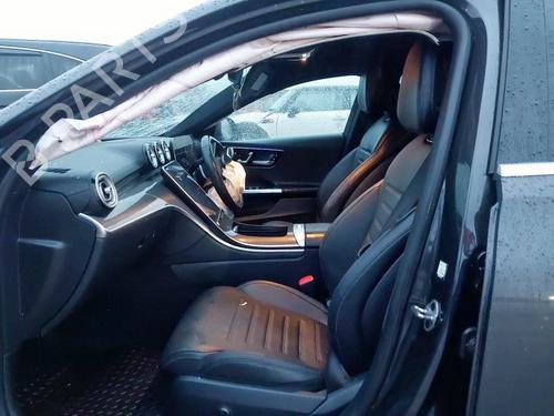 Switch MERCEDES-BENZ C-CLASS (W206) C 200 (206.042) | BP37571520I30 - Image 10