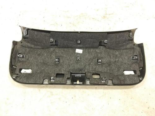 Boot lining PORSCHE PANAMERA (971) 2.9 4 E-Hybrid (97ABE1, 97BBE1, 97ABX1) | BP28933417I3 - Image 5
