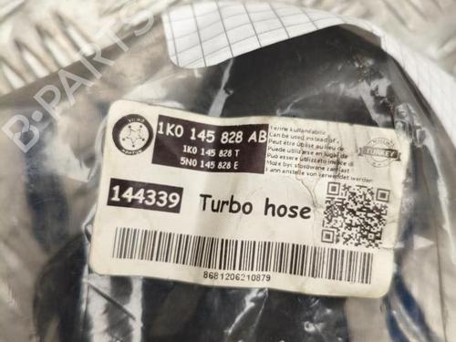 Pipe AUDI A3 (8P1) 2.0 TDI 16V | BP37573471M125  - Image 5