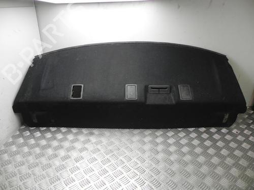 Used Rear parcel shelf Rear parcel shelf 37546772 37546772