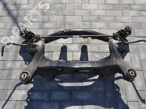 Used Rear axle BMW 3 (G20, G80, G28) 320 i (184 hp) 28941741