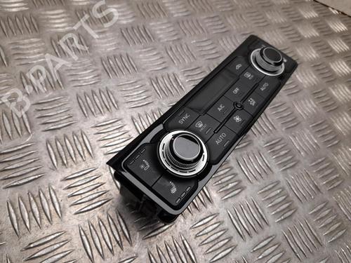 Climate control AUDI A8 D4 (4H2, 4H8, 4HC, 4HL) 4.0 TFSI quattro | BP37564433I5 - Image 3