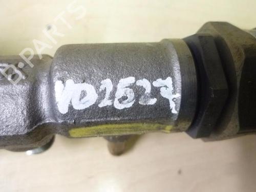 Injection rail OPEL CORSA D (S07) 1.3 CDTI (L08, L68) | BP37544345M98  - Image 5