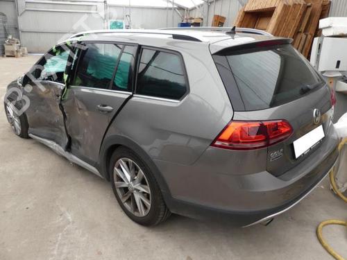Cargo separator VW GOLF ALLTRACK VII Variant (BA5, BV5) 1.8 TSI 4motion | BP37612319I36 - Image 11
